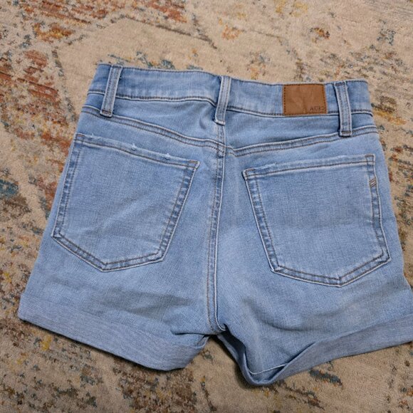 Aeropostale High Rise midi - Picture 2 of 4